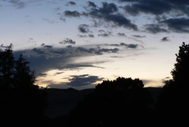 Great Sand Dunes Ulusal Parkı ve Koruma Alanı, Colorado
