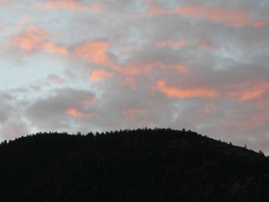 Great Sand Dunes Ulusal Parkı ve Koruma Alanı, Colorado
