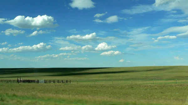 Grandi Pianure Del Colorado — Foto Stock