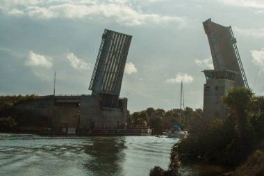 Merritt Adası Ulusal Vahşi Yaşam Sığınağı, Florida