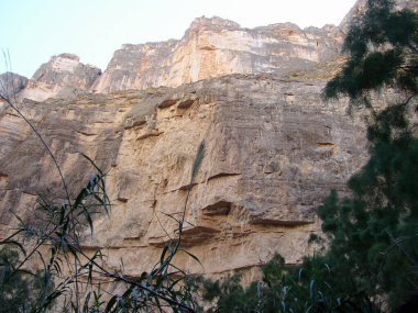 Big Bend Ulusal Parkı, Teksas