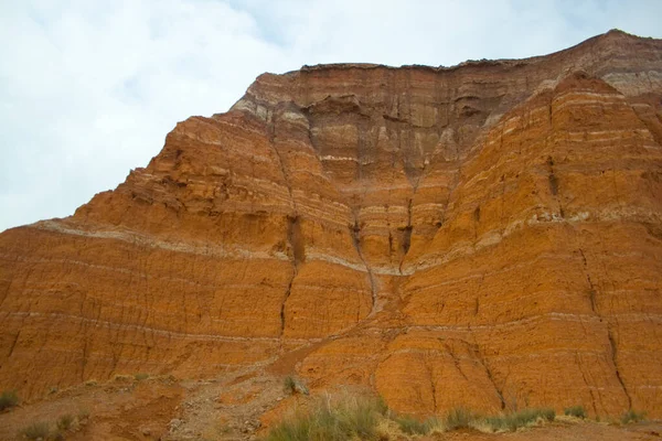 Palo Duro Canyon Állami Park Texas — Stock Fotó