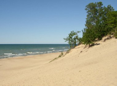 Indiana Dunes Ulusal Parkı