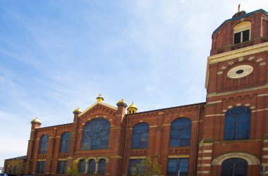 Pittsburgh, Pennsylvania manzarası