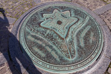 Pittsburgh, Pennsylvania manzarası