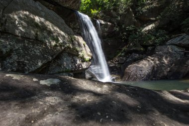 Cumberland Falls Eyalet Parkı, Kentucky
