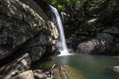 Cumberland Falls Eyalet Parkı, Kentucky