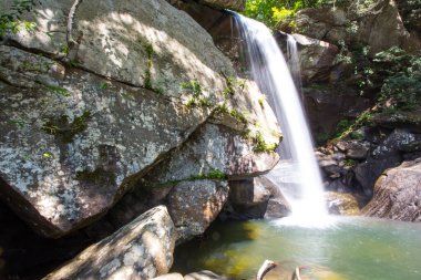 Cumberland Falls Eyalet Parkı, Kentucky