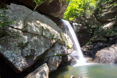 Cumberland Falls Eyalet Parkı, Kentucky