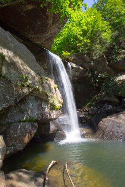 Cumberland Falls Eyalet Parkı, Kentucky
