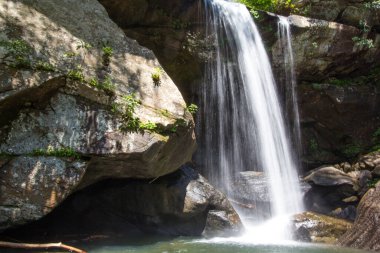 Cumberland Falls Eyalet Parkı, Kentucky
