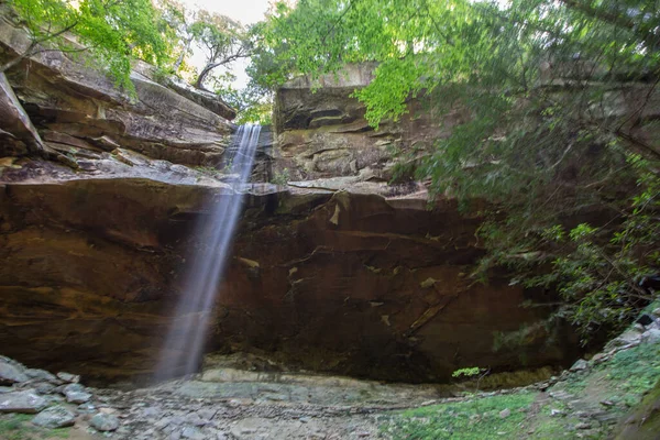 Yahoo Falls Area Kentucky — Stock Photo, Image