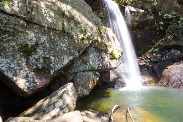 Cumberland Falls State Park Κεντάκι — Φωτογραφία Αρχείου