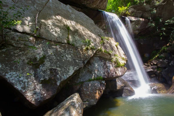 Parque Estatal Cumberland Falls Kentucky —  Fotos de Stock