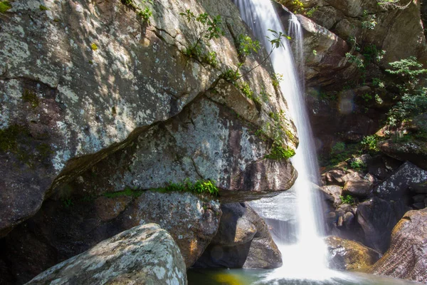 Cumberland Falls State Park Κεντάκι — Φωτογραφία Αρχείου