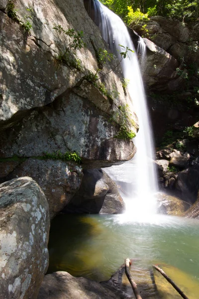 Cumberland Falls State Park Κεντάκι — Φωτογραφία Αρχείου