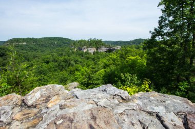 Doğal Kemer Sahnesi Bölgesi, Kentucky