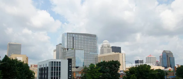 Louisville Kentucky — стокове фото