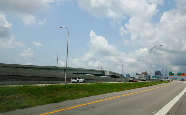 Vistas Louisville Kentucky — Fotografia de Stock