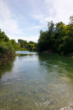 Elk Rapids, Michigan 'a Bakış