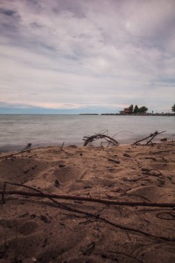Elk Rapids, Michigan 'a Bakış