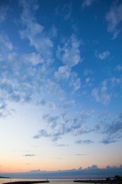 Elk Rapids, Michigan 'a Bakış