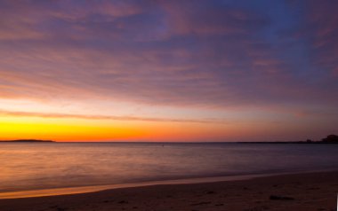 Elk Rapids, Michigan 'a Bakış
