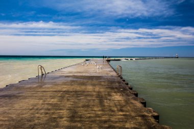 Michigan Gölü Frankfort, Michigan