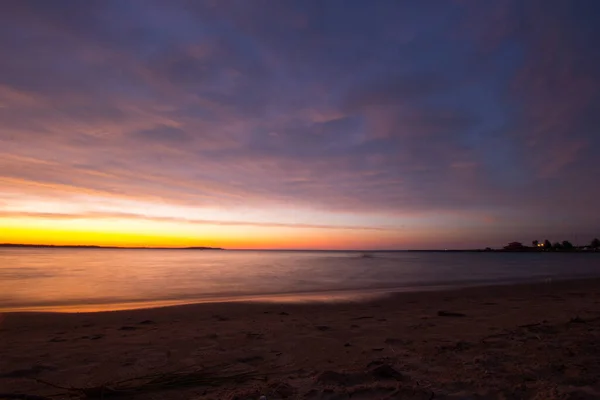 Vues Elk Rapids Michigan — Photo