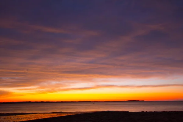 Elk Rapids ミシガン州の景色 — ストック写真