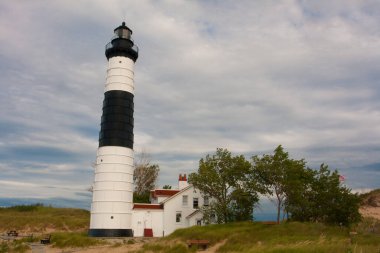 Ludington Eyalet Parkı, Michigan
