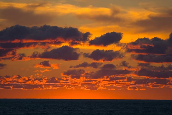 Προβολές Στο Ludington Michigan — Φωτογραφία Αρχείου