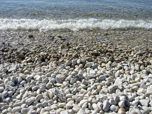 Pohled Ostrov Mackinac Michigan — Stock fotografie