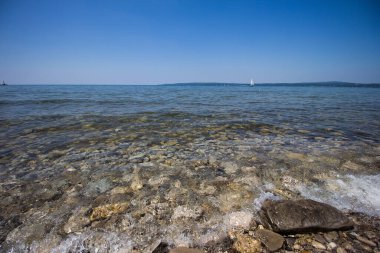 Petoskey, Michigan 'ın Manzaraları