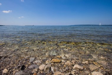 Petoskey, Michigan 'ın Manzaraları