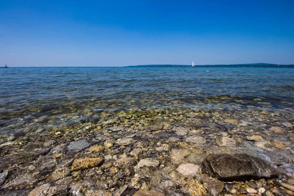 Petoskey, Michigan 'ın Manzaraları