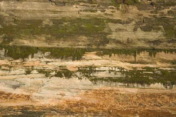 Pictured Rocks National Lakeshore Michigan — Stock Photo, Image