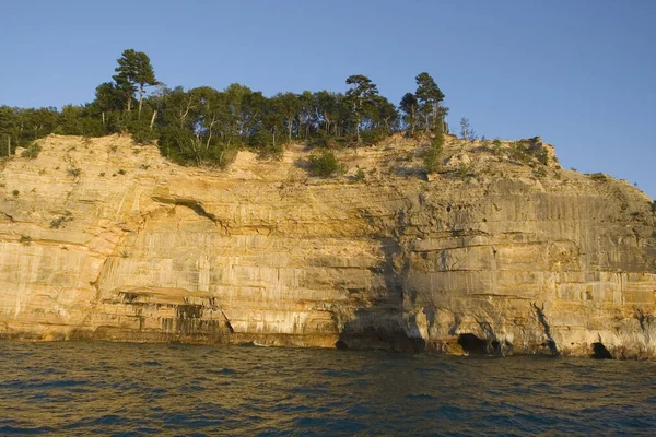 Фото National Lakeshore Michigan — стокове фото