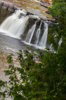 Kirpi Dağları Eyalet Parkı, Michigan