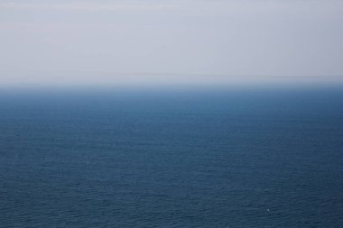Uyuyan Ayı Kumulları Ulusal Lakeshore, Michigan