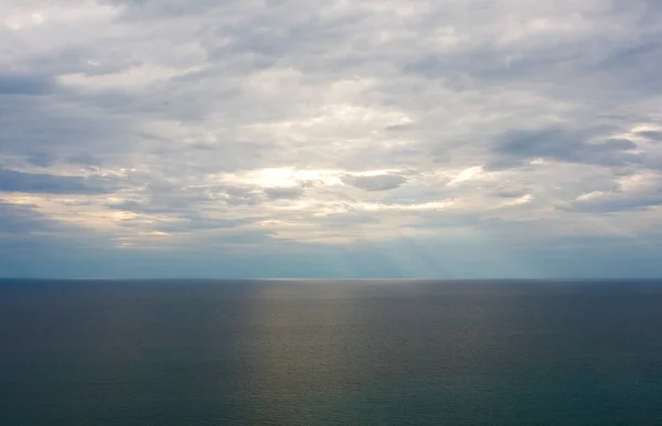 Sleeping Bear Dunes National Lakeshore Michigan — Foto Stock