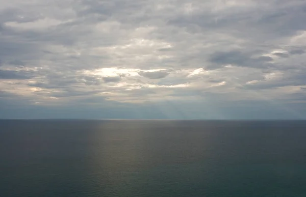 Sleeping Bear Dunes National Lakeshore Μίσιγκαν — Φωτογραφία Αρχείου