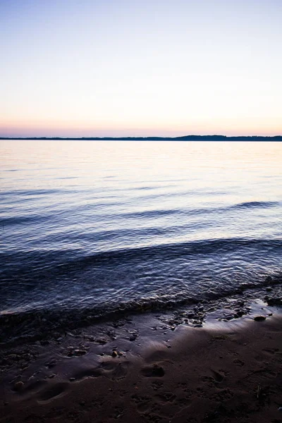 Sayler Township Park Yuba Michigan — Foto de Stock