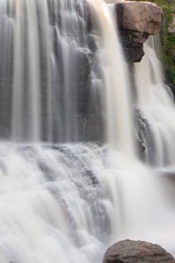 Blackwater Şelalesi, Blackwater Falls Eyalet Parkı, Batı Virginia