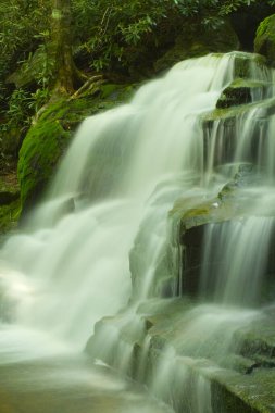 Elakala Şelalesi # 2, Batı Virginia