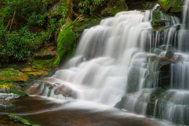 Elakala Şelalesi # 2, Batı Virginia