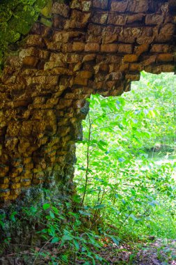 Old Cola Fırınları, Batı Virginia