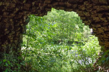 Old Cola Fırınları, Batı Virginia
