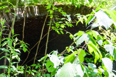 Old Cola Fırınları, Batı Virginia