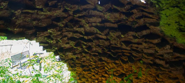 Old Coke Ovens West Virginia — Stock Photo, Image